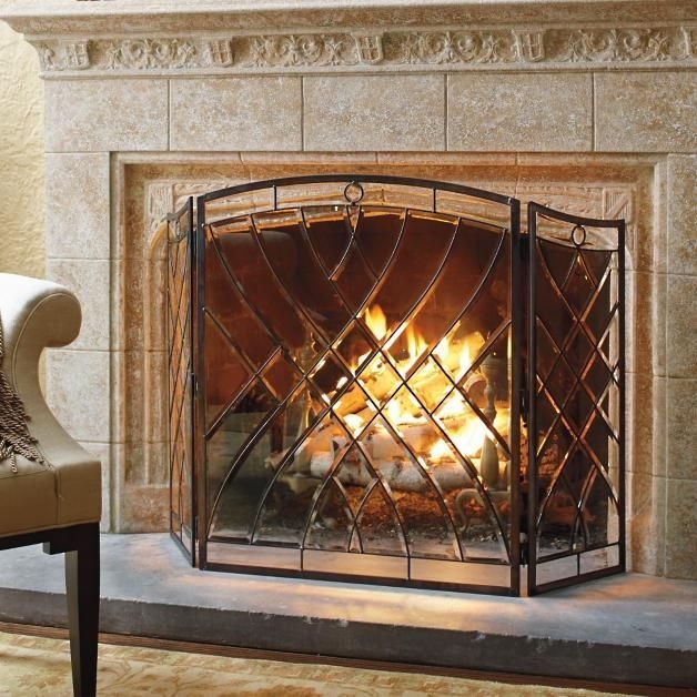 Fabulous Vintage Fireplace Design Ideas25 ZYHOMY   Fabulous Vintage Fireplace Design Ideas25 