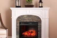 Fabulous vintage fireplace design ideas29