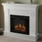 Fabulous vintage fireplace design ideas39