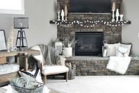 Gorgeous diy home decor ideas for winter03