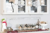Gorgeous diy home decor ideas for winter13