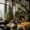 Gorgeous diy home decor ideas for winter14