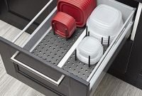 Impressive diy ideas for kitchen storage10