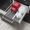 Impressive diy ideas for kitchen storage10