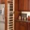 Impressive diy ideas for kitchen storage36