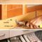 Impressive diy ideas for kitchen storage37