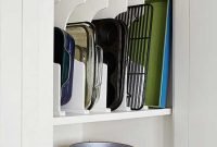 Impressive diy ideas for kitchen storage43