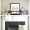 Incredible halloween fireplace mantel design ideas09