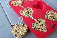 Inspiring diy outdoor decorations ideas for valentine's day02