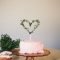 Inspiring diy outdoor decorations ideas for valentine's day03