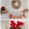 Inspiring diy outdoor decorations ideas for valentine's day20