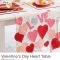 Magnificient valentines day table decorating ideas04