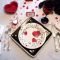 Magnificient valentines day table decorating ideas07