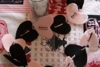 Magnificient valentines day table decorating ideas09