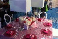 Magnificient valentines day table decorating ideas11