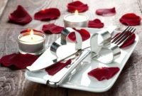 Magnificient valentines day table decorating ideas12