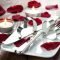 Magnificient valentines day table decorating ideas12