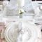 Magnificient valentines day table decorating ideas15