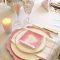 Magnificient valentines day table decorating ideas24