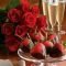 Magnificient valentines day table decorating ideas28