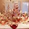 Magnificient valentines day table decorating ideas32