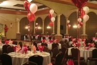 Magnificient valentines day table decorating ideas34