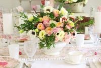 Magnificient valentines day table decorating ideas36