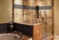 Minimalist master bathroom remodel ideas02