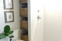 Minimalist master bathroom remodel ideas06