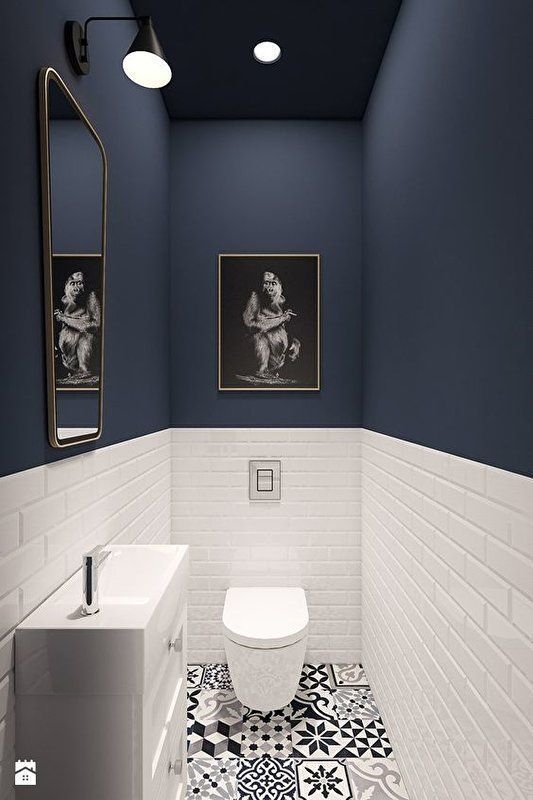 Minimalist master bathroom remodel ideas13
