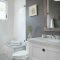 Minimalist master bathroom remodel ideas19