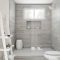 Minimalist master bathroom remodel ideas22