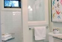 Minimalist master bathroom remodel ideas28