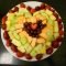 Popular fruit decoration ideas for valentines day 02