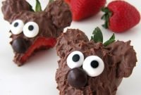 Popular fruit decoration ideas for valentines day 23