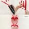 Popular fruit decoration ideas for valentines day 28