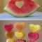 Popular fruit decoration ideas for valentines day 37