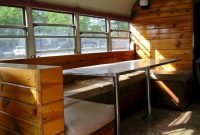 Smart rv hacks table remodel ideas on a budget28