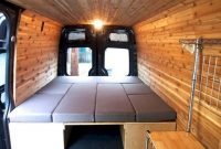 Smart rv hacks table remodel ideas on a budget37