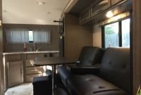 Smart rv hacks table remodel ideas on a budget39