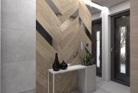 Unique wood walls design ideas for your home06