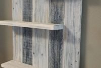 Unique wood walls design ideas for your home19