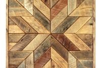 Unique wood walls design ideas for your home25