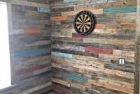 Unique wood walls design ideas for your home28