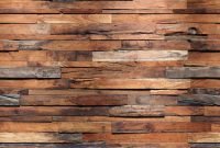 Unique wood walls design ideas for your home30