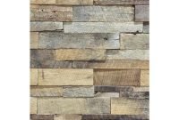 Unique wood walls design ideas for your home31