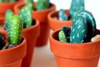 Wonderful cactus centerpieces ideas22