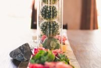 Wonderful cactus centerpieces ideas30