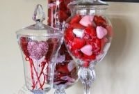 Wonderful diy valentines decoration ideas33