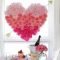 Wonderful diy valentines decoration ideas45